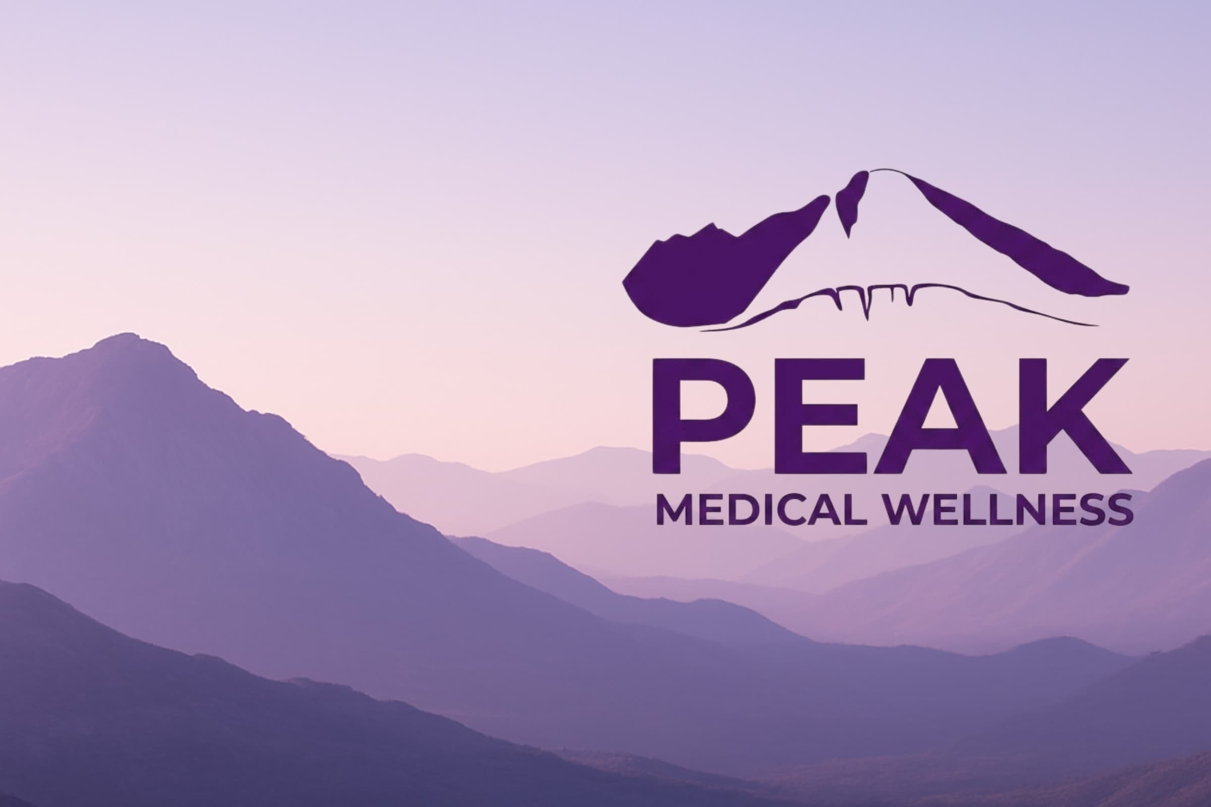 Peak Medical Wellness clinic in Fort Collins, Colorado