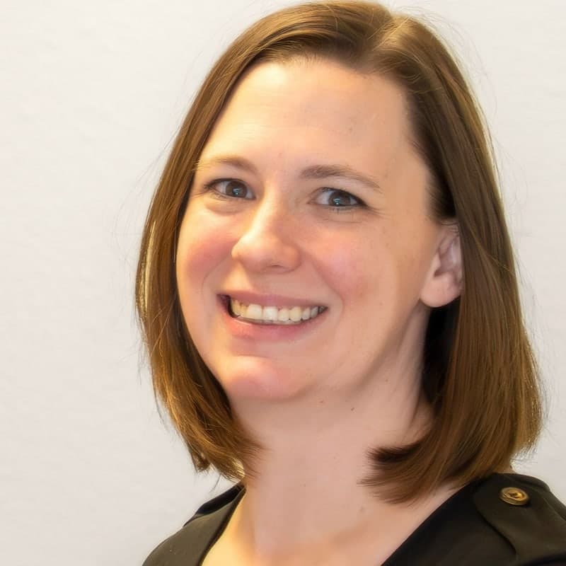 Erin Jarrett, Clinic Director at Peak Medical Wellness in Fort Collins